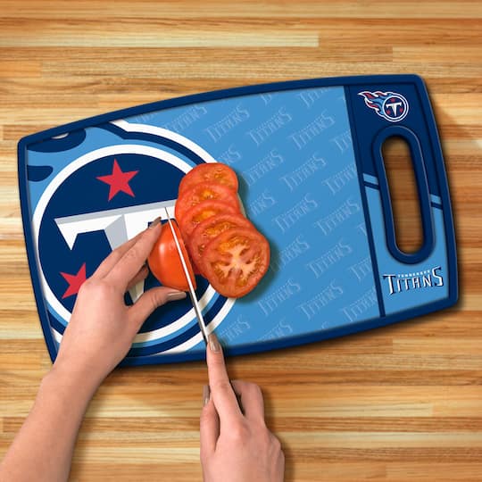 NFL Logo Series Cutting Board